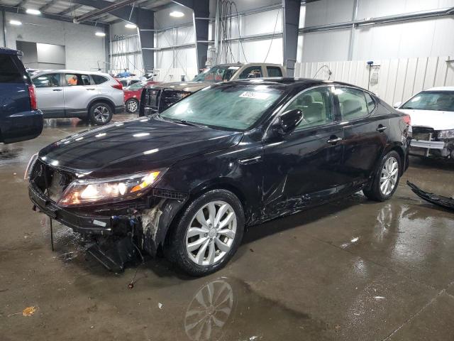 KIA OPTIMA 2015 5xxgn4a78fg434581