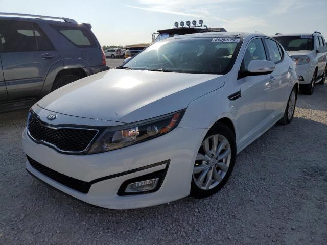 KIA OPTIMA 2015 5xxgn4a78fg434807