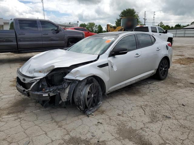 KIA OPTIMA 2015 5xxgn4a78fg435679