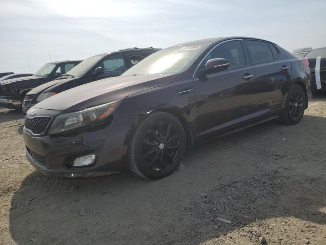 KIA OPTIMA 2015 5xxgn4a78fg435875