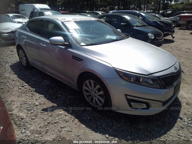 KIA OPTIMA 2015 5xxgn4a78fg436752