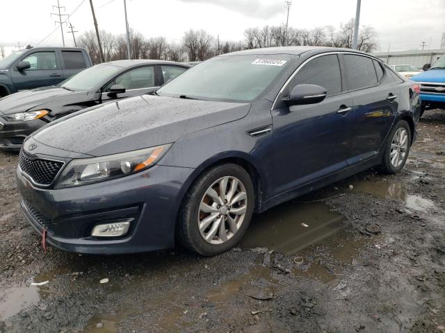 KIA OPTIMA 2015 5xxgn4a78fg437500