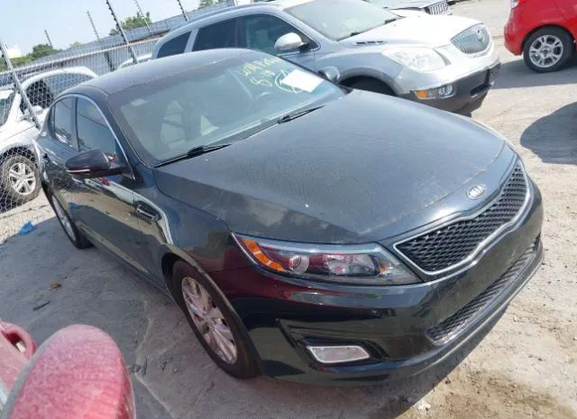 KIA OPTIMA 2015 5xxgn4a78fg440011