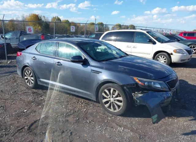 KIA OPTIMA 2015 5xxgn4a78fg442714