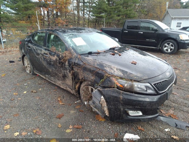 KIA OPTIMA 2015 5xxgn4a78fg444026