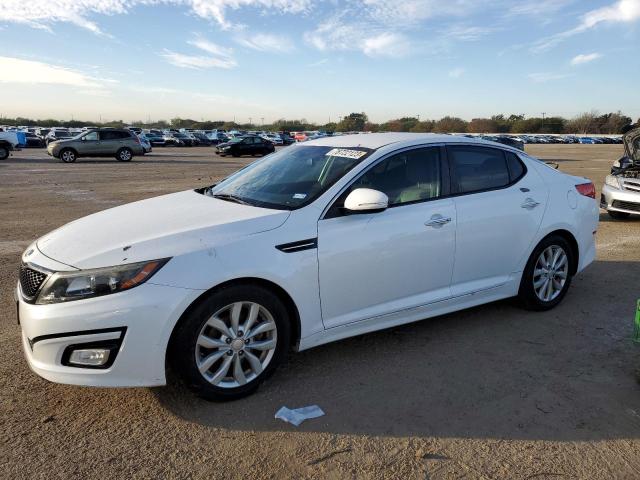 KIA OPTIMA 2015 5xxgn4a78fg448982