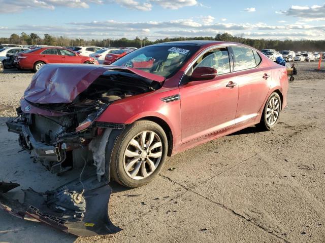 KIA OPTIMA 2015 5xxgn4a78fg452644