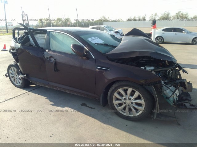 KIA OPTIMA 2015 5xxgn4a78fg468469