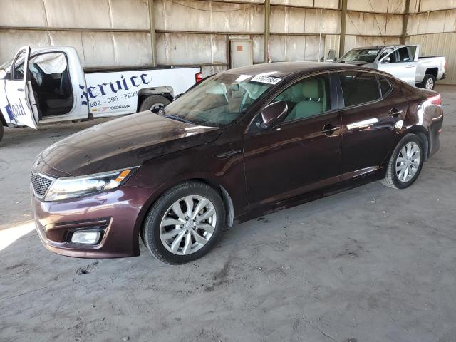 KIA OPTIMA EX 2015 5xxgn4a78fg470884