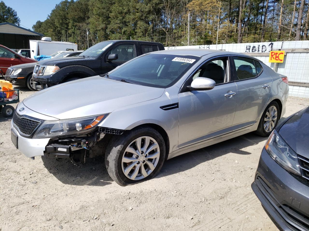 KIA OPTIMA 2015 5xxgn4a78fg472859