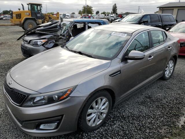 KIA OPTIMA 2015 5xxgn4a78fg473445