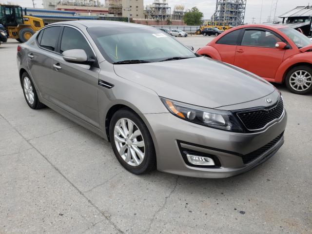 KIA OPTIMA EX 2015 5xxgn4a78fg473848