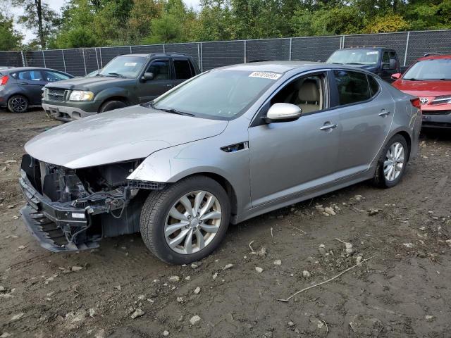 KIA OPTIMA EX 2015 5xxgn4a78fg481979