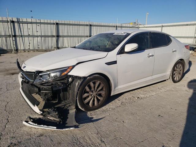 KIA OPTIMA 2015 5xxgn4a78fg495526