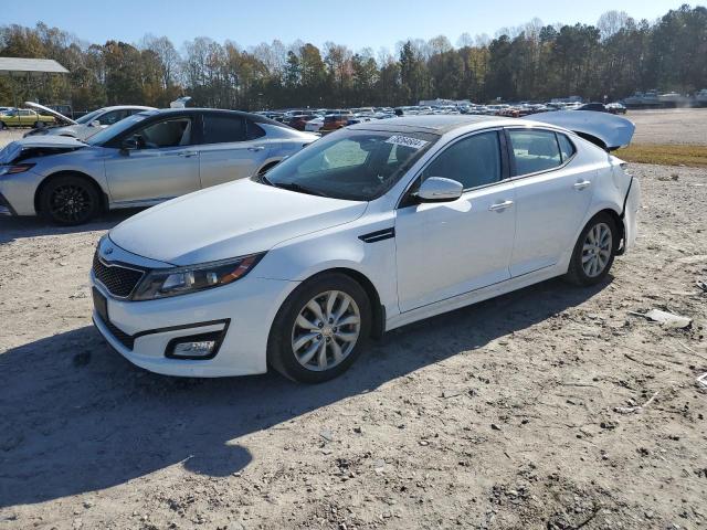 KIA OPTIMA 2015 5xxgn4a78fg496482