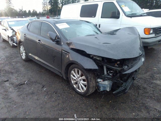 KIA OPTIMA 2015 5xxgn4a78fg497793