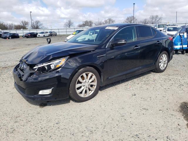 KIA OPTIMA 2015 5xxgn4a78fg500417