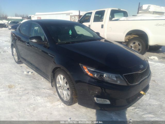 KIA OPTIMA 2015 5xxgn4a78fg500496