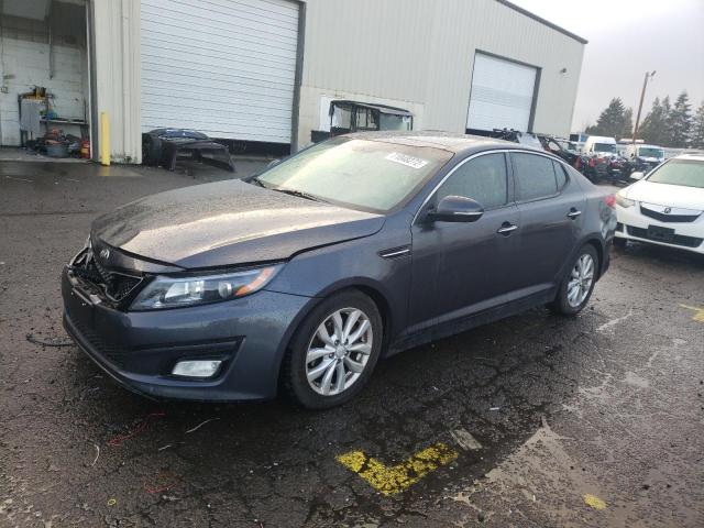 KIA OPTIMA EX 2015 5xxgn4a78fg501843