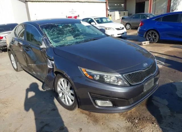 KIA OPTIMA 2015 5xxgn4a78fg505102