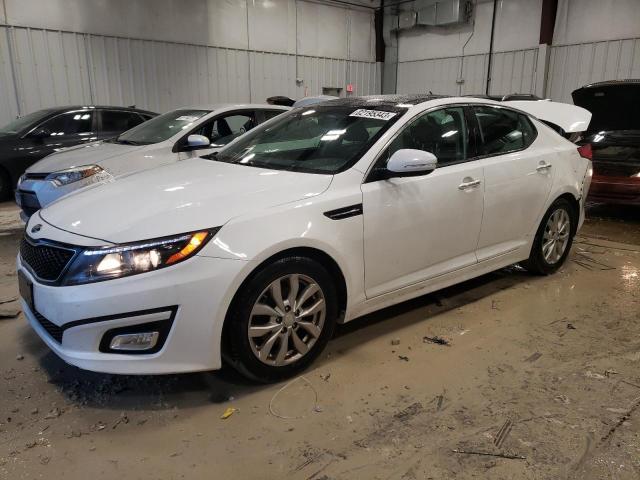 KIA OPTIMA 2015 5xxgn4a78fg508758