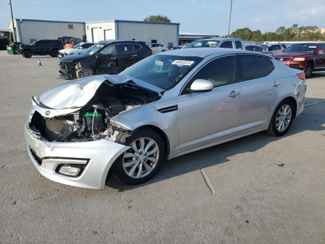 KIA OPTIMA 2015 5xxgn4a78fg509425