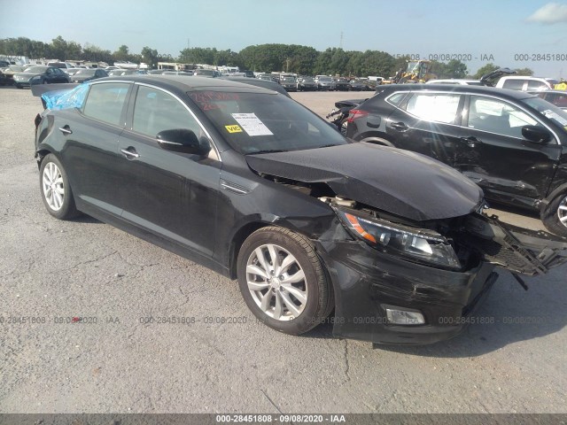 KIA OPTIMA 2015 5xxgn4a78fg516147