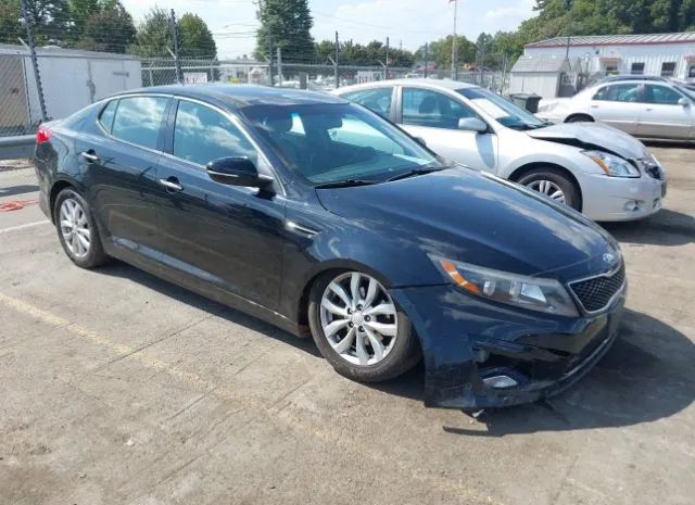 KIA OPTIMA 2015 5xxgn4a78fg516178