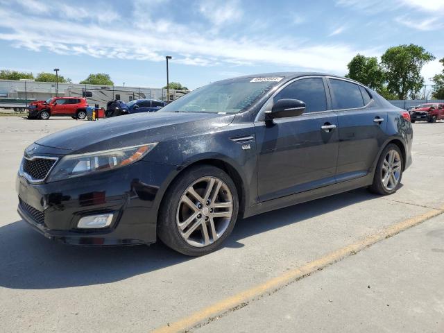 KIA OPTIMA 2015 5xxgn4a78fg516696