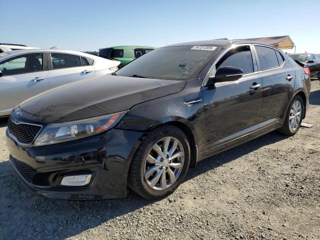 KIA OPTIMA 2015 5xxgn4a78fg518576