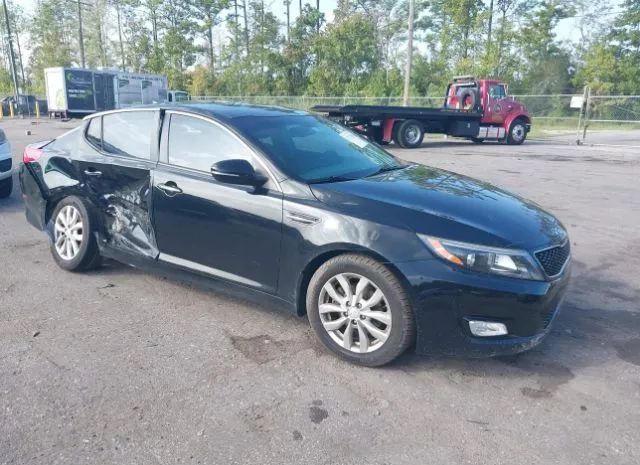 KIA OPTIMA 2015 5xxgn4a78fg518593