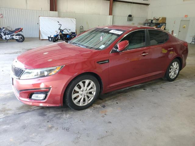 KIA OPTIMA 2015 5xxgn4a78fg519162