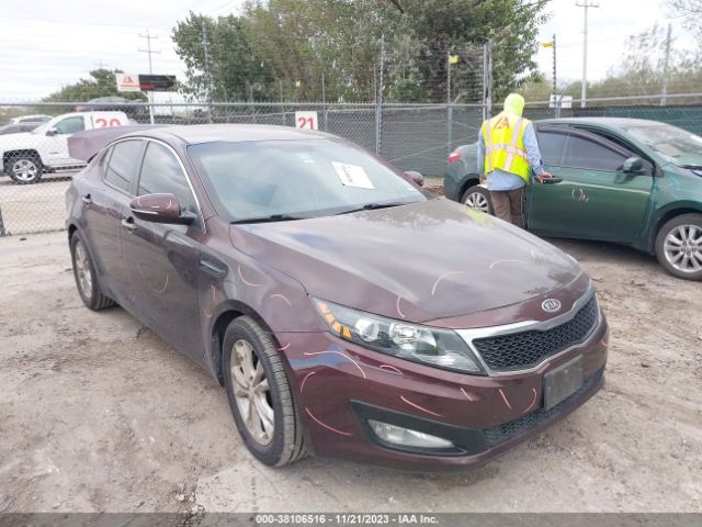 KIA OPTIMA 2012 5xxgn4a79cg002951