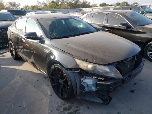 KIA OPTIMA EX 2012 5xxgn4a79cg002965