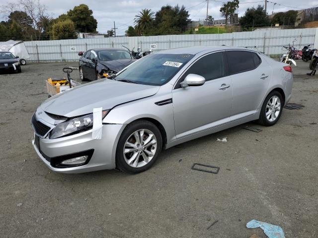 KIA OPTIMA 2012 5xxgn4a79cg004263