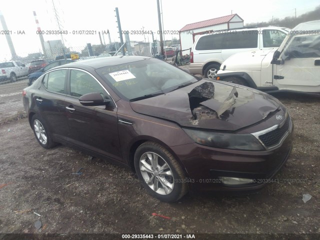 KIA OPTIMA 2012 5xxgn4a79cg006224