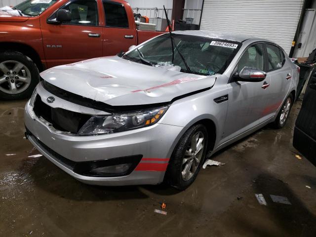 KIA OPTIMA EX 2012 5xxgn4a79cg006921