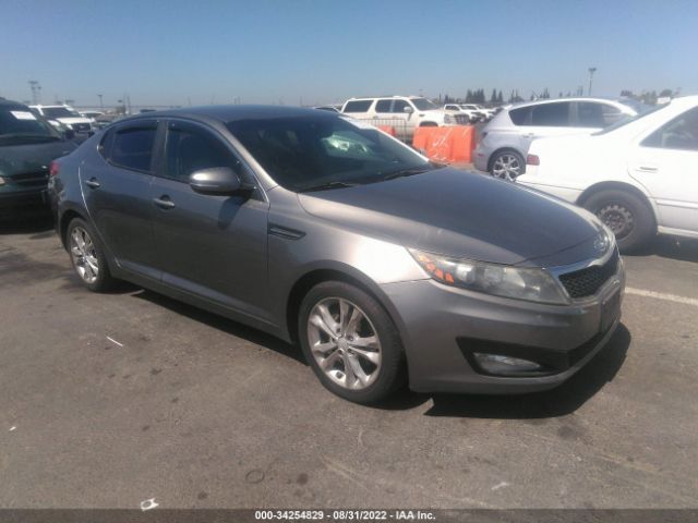 KIA OPTIMA 2012 5xxgn4a79cg007292