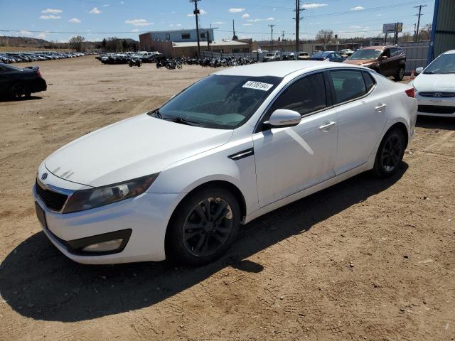 KIA OPTIMA 2012 5xxgn4a79cg007843