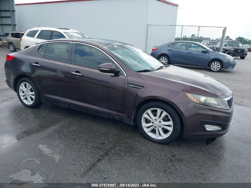 KIA OPTIMA 2012 5xxgn4a79cg010130