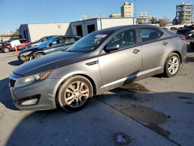 KIA OPTIMA EX 2012 5xxgn4a79cg011374