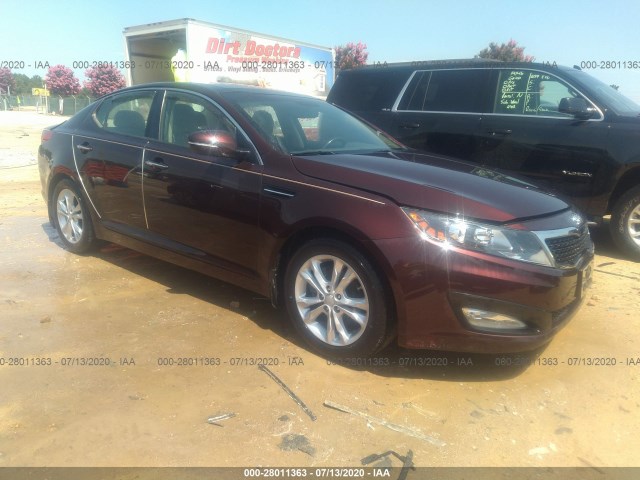 KIA OPTIMA 2012 5xxgn4a79cg013545