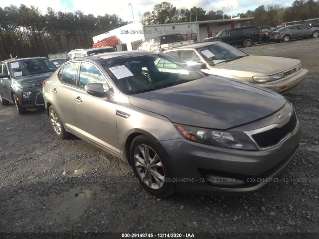 KIA OPTIMA 2012 5xxgn4a79cg014064