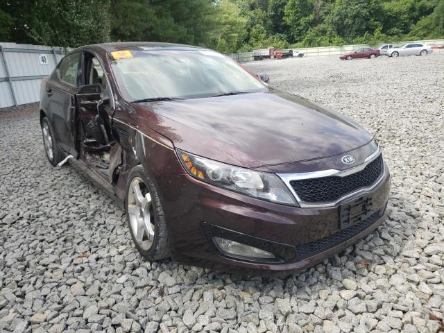 KIA OPTIMA EX 2012 5xxgn4a79cg014355