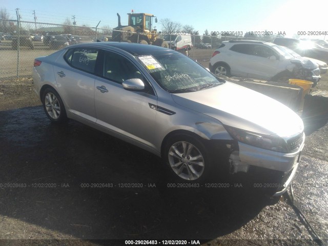 KIA OPTIMA 2012 5xxgn4a79cg014467