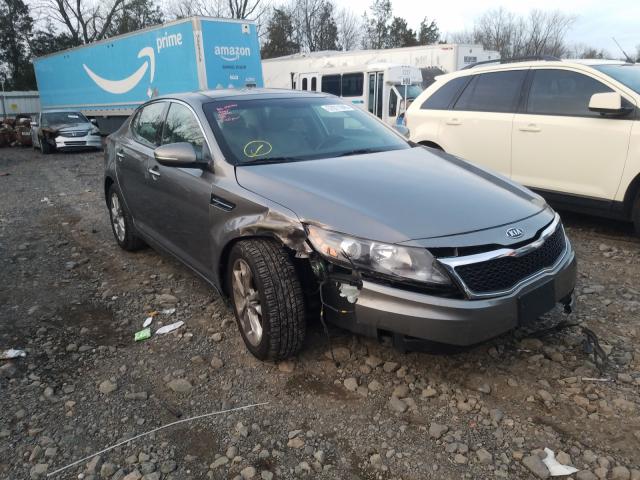 KIA OPTIMA EX 2012 5xxgn4a79cg015604