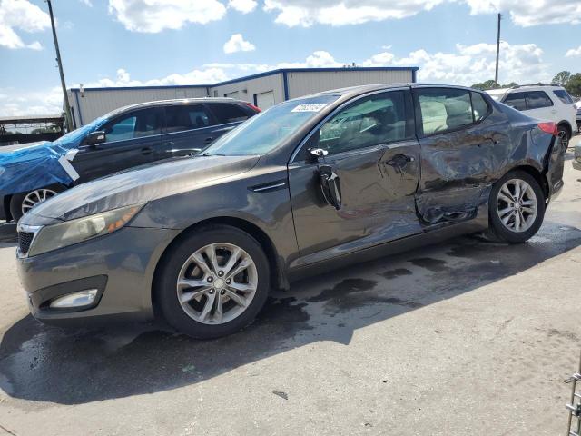 KIA OPTIMA EX 2012 5xxgn4a79cg018163