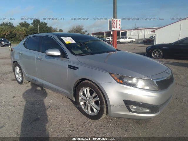 KIA OPTIMA 2012 5xxgn4a79cg018258