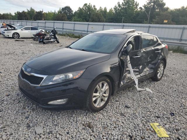 KIA OPTIMA EX 2012 5xxgn4a79cg018762