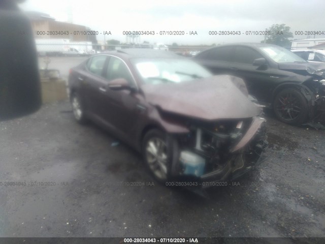 KIA OPTIMA 2012 5xxgn4a79cg020902